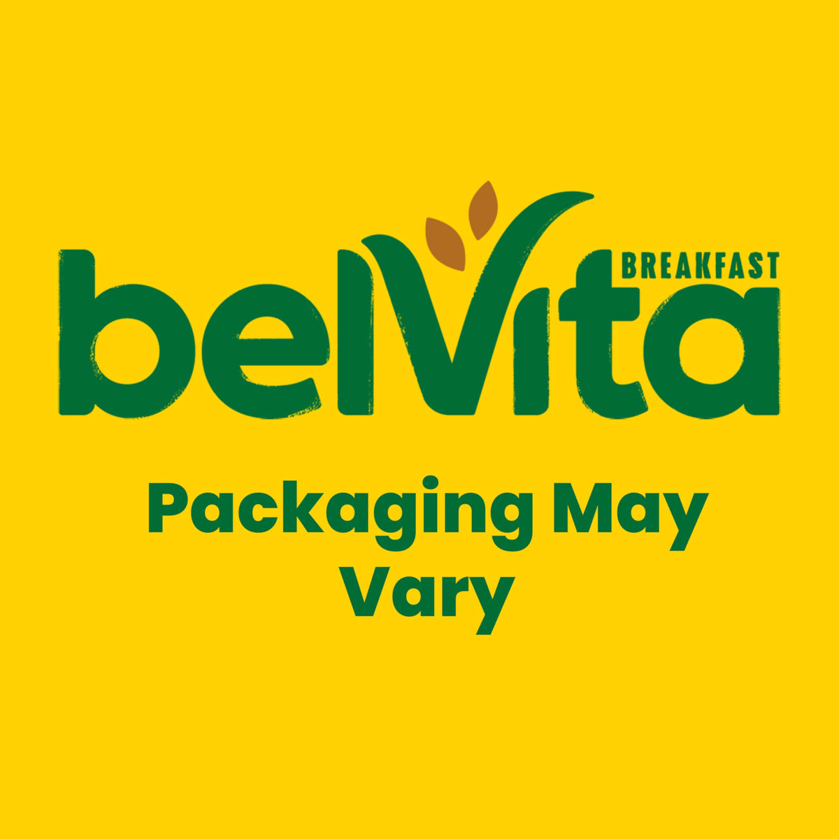 belVita Crunchy Bite Size Snacks Variety Pack, 3 Flavors, 40 Snack Packs
