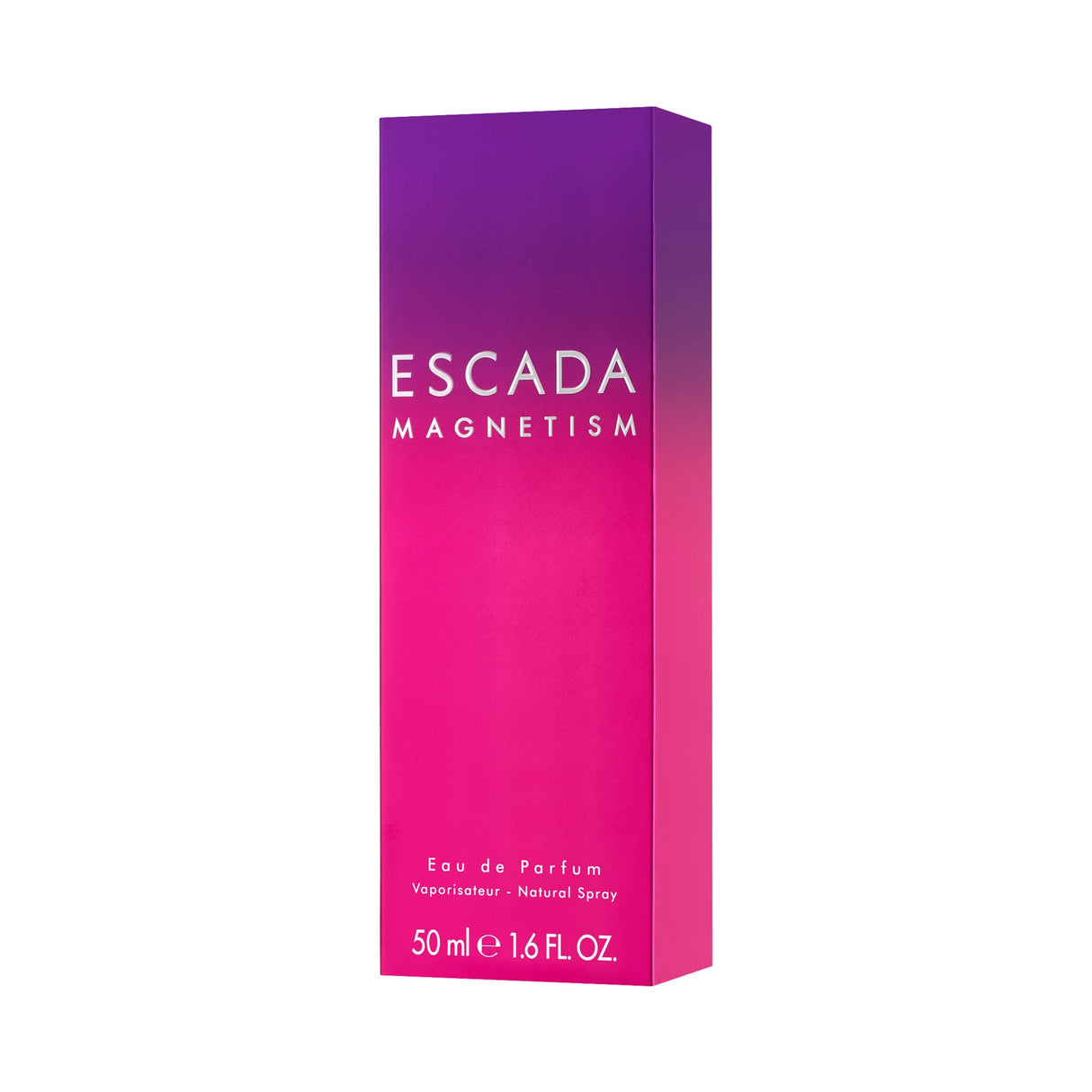 Escada Magnetism Eau de Parfum – Floral Women's Perfume – With Notes of Rose & Vanilla – Long Lasting Fragrance