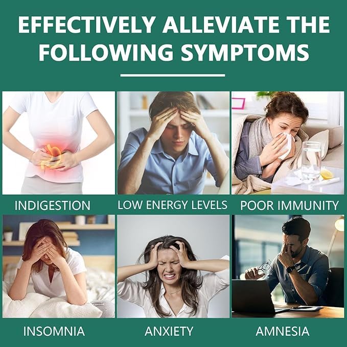 16 in 1 Sea Moss Gummies | Sea Moss Gummies for Women Men with Black Seed Oil, Burdock Root, Bladderwrack, Manuka Honey, and 10 More