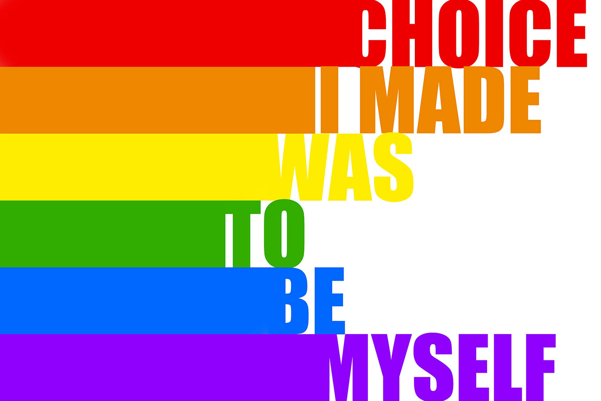 TransGenX 4 Inch Wide Tape. Extra Wide for Trans FTM Chest Binder for Transgender