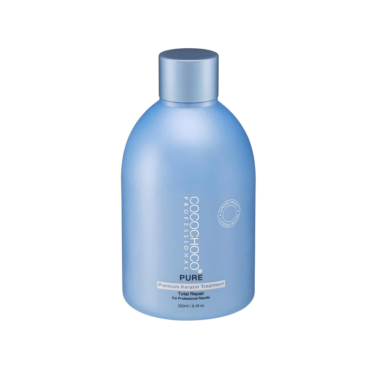 COCOCHOCO Pure Brazilian Keratin Hair Treatment 8.4 oz / 250ml