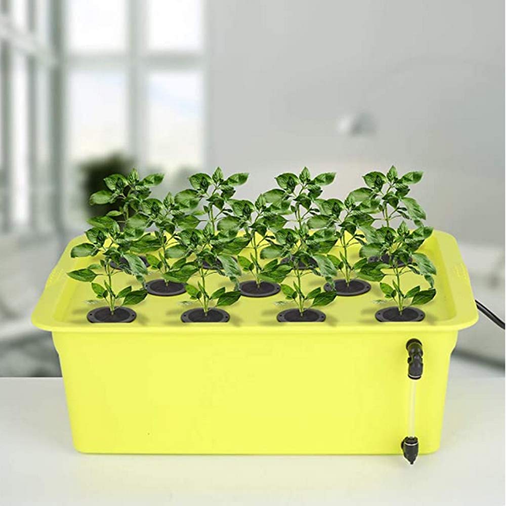 72 PCS Cloning Collars Inserts Premium Grade Foam Fits 2 Inch Net Pots