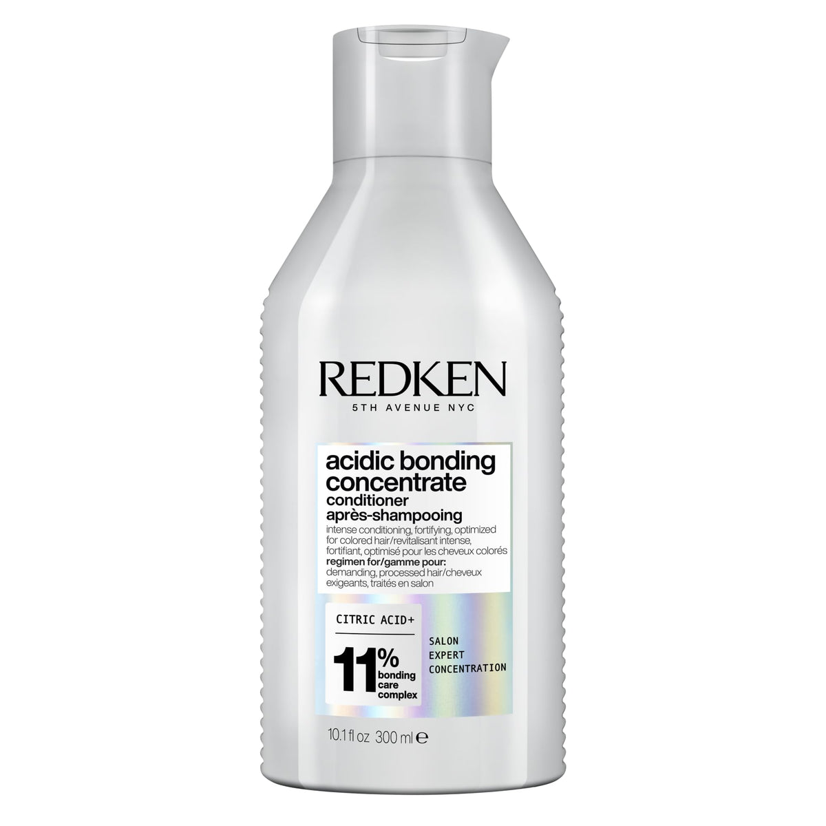 Redken Acidic Bonding Concentrate Conditioner 10.1 Fl Oz