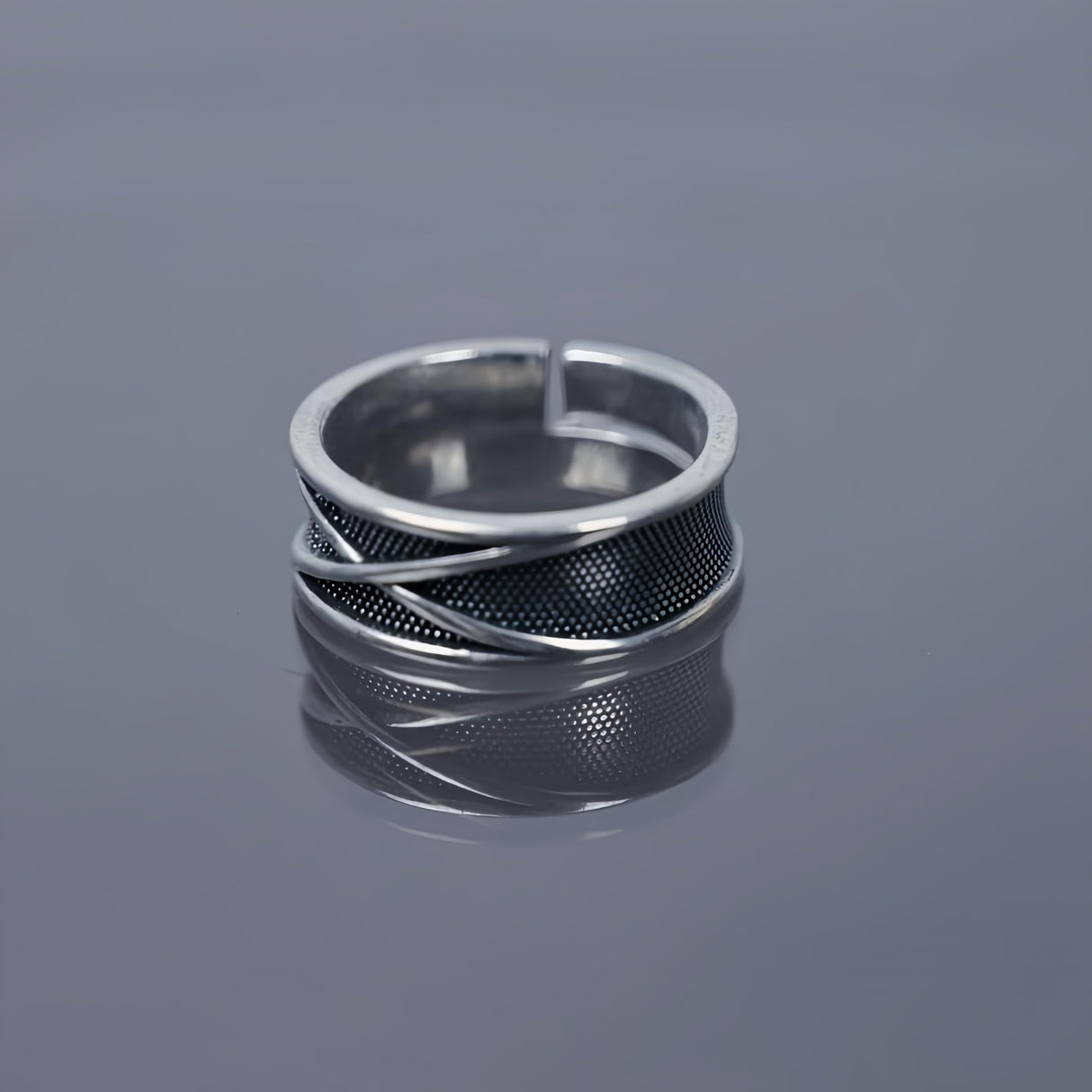 Anime ring for Cosplay Costume Accessories - Fashion Jewelry for Women Men