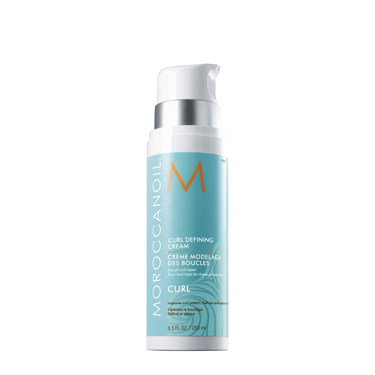 Moroccanoil Curl Defining Cream, 8.5 Fl Oz