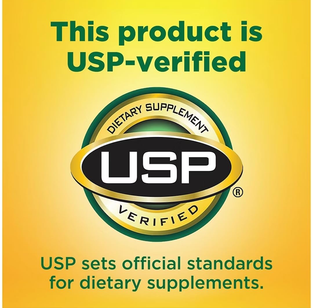 Nature Made Vitamin D3 2000iu 320 Ct. Soft Gels (Packaging May Vary)