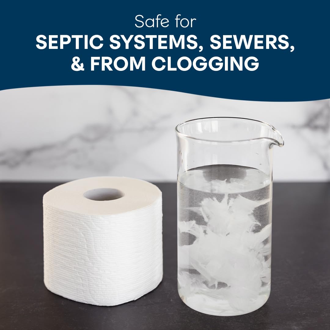 Cottonelle Ultra Comfort Toilet Paper with Cushiony CleaningRipples Texture, Strong Bath Tissue, 24 Family Mega Rolls = 108 Regular Rolls (4 Packs of 6)