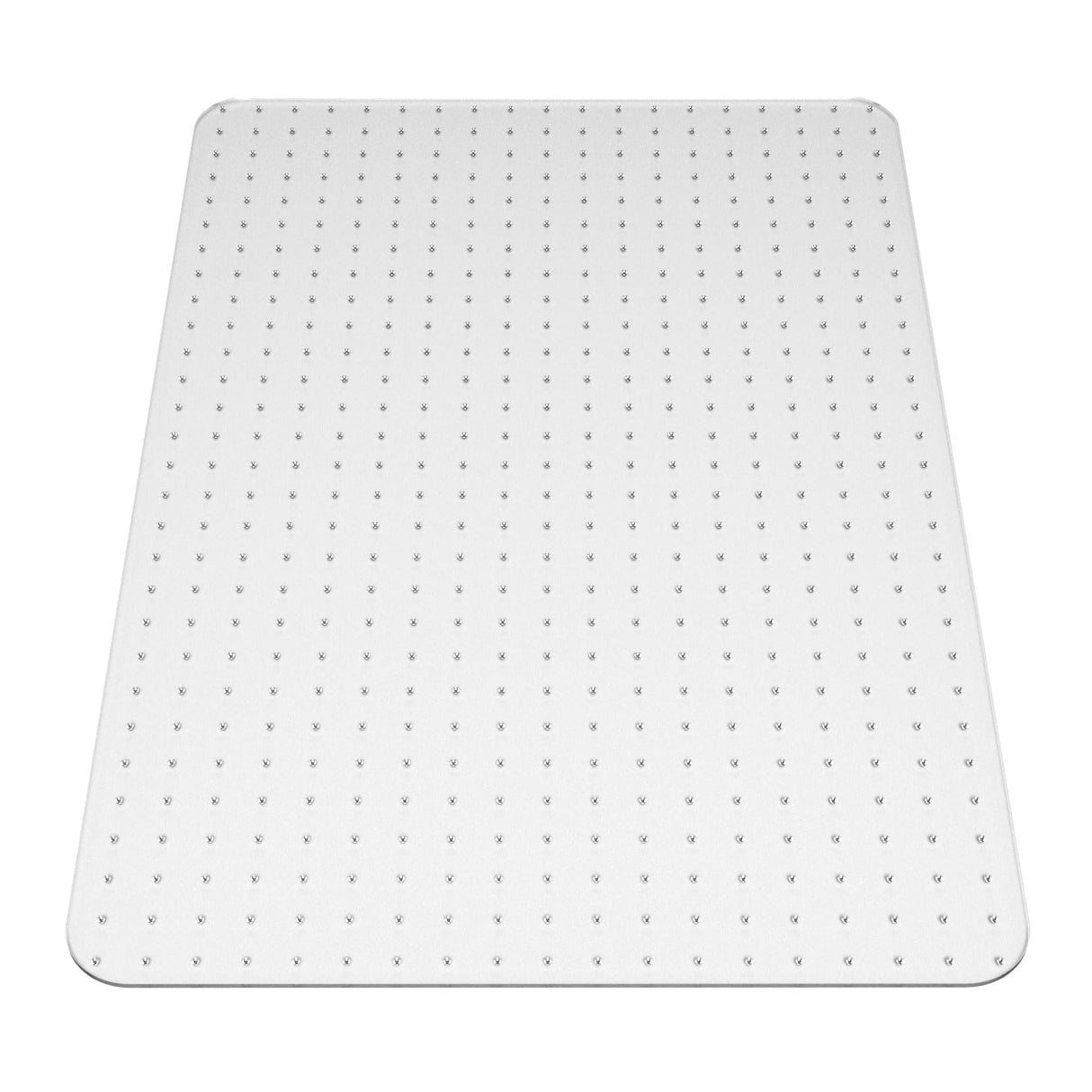 Office Chair Mat for Carpet, 32x48 Clear Heavy Duty Computer Chair Mat, Under Desk Protector Carpeted Floors Mat, Easy Chair Movement,Ship Flat
