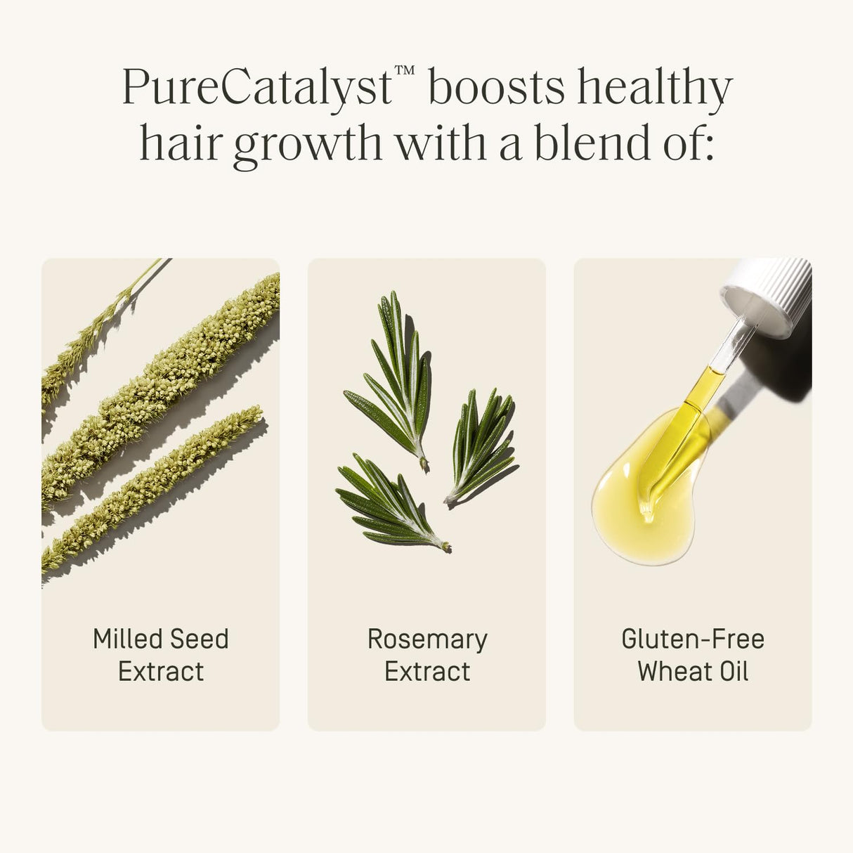 Prose Women's Hair Growth & Age Support Supplements, Root Source® Boosted with Biotin, Clinically Proven Growth Complex for Visibly Fuller Hair in 90 Days, 30 Day Supply (2 Daily Capsules)