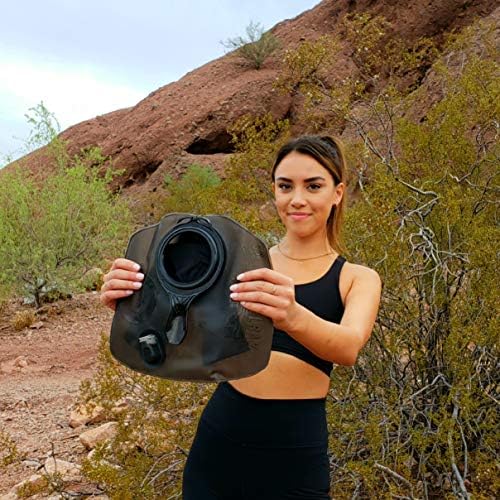 BōnDry - Hydration Pack Bladder Dryer, Made in The U.S.A., Patented, Original Hydration Bladder Dryer. USDA Certified Biobased Product