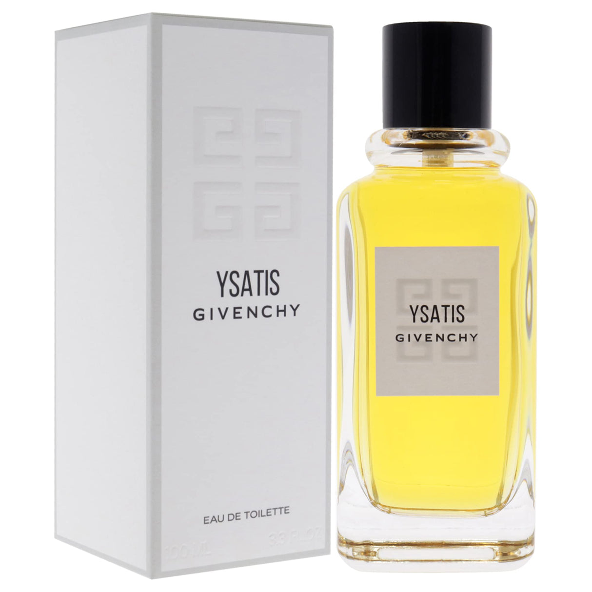 Givenchy Ysatis Eau De Toilette Spray For Women, 3.3 Fl Oz