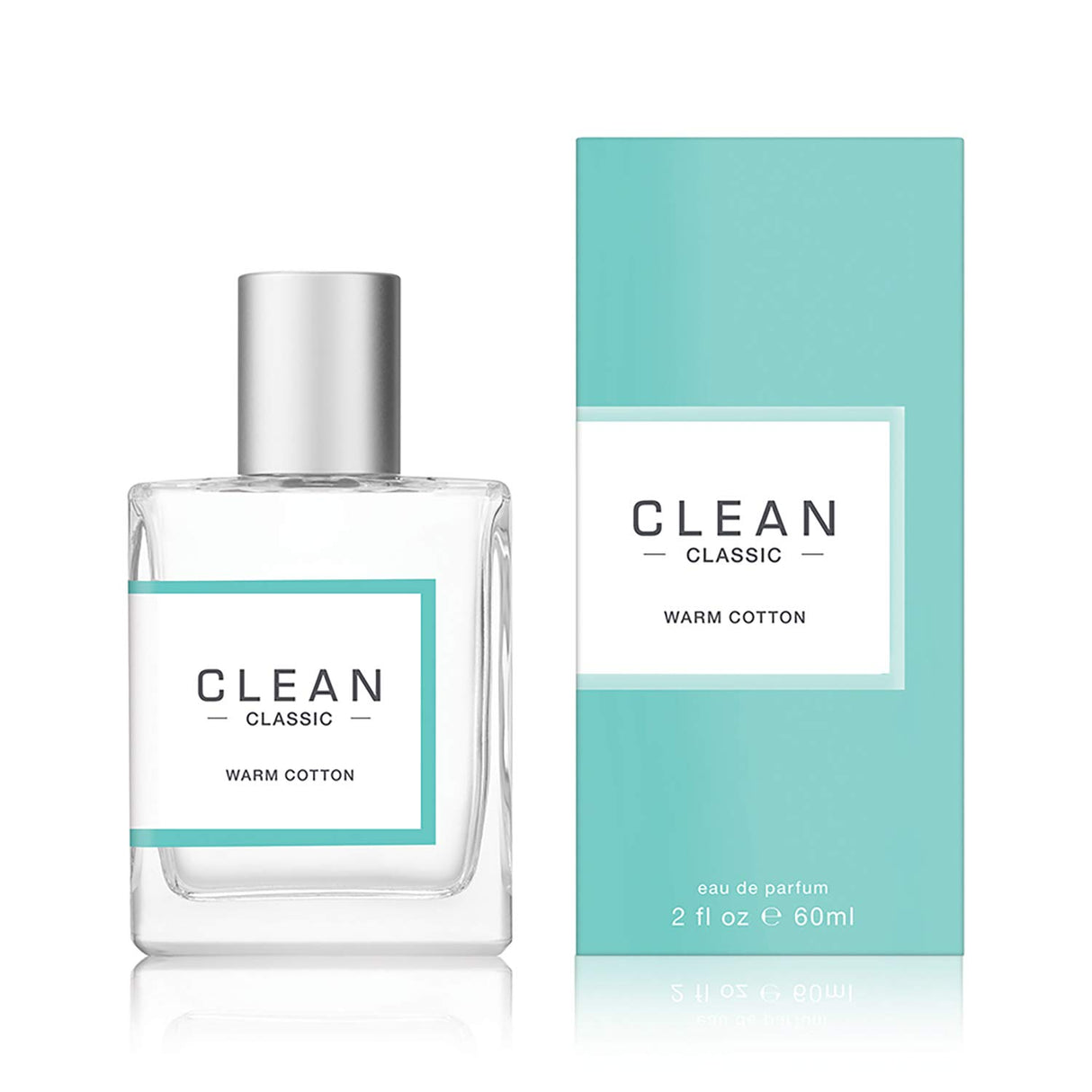 CLEAN CLASSIC Warm Cotton 60mL