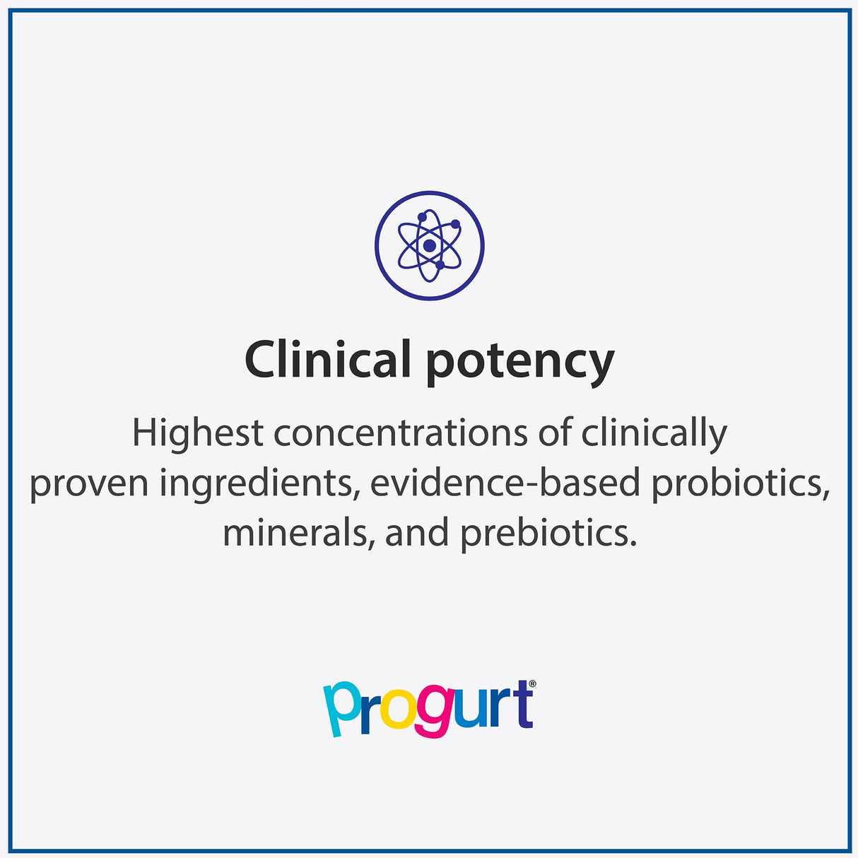 PROGURT Probiotic Sachets 1 Trillion CFU (5 Sachets), Highest Potency, Shelf Stable for Travel, Vegan, Gluten Free, Essential Supplement for Bloating, Digestive & Immune Support, for Men and Women