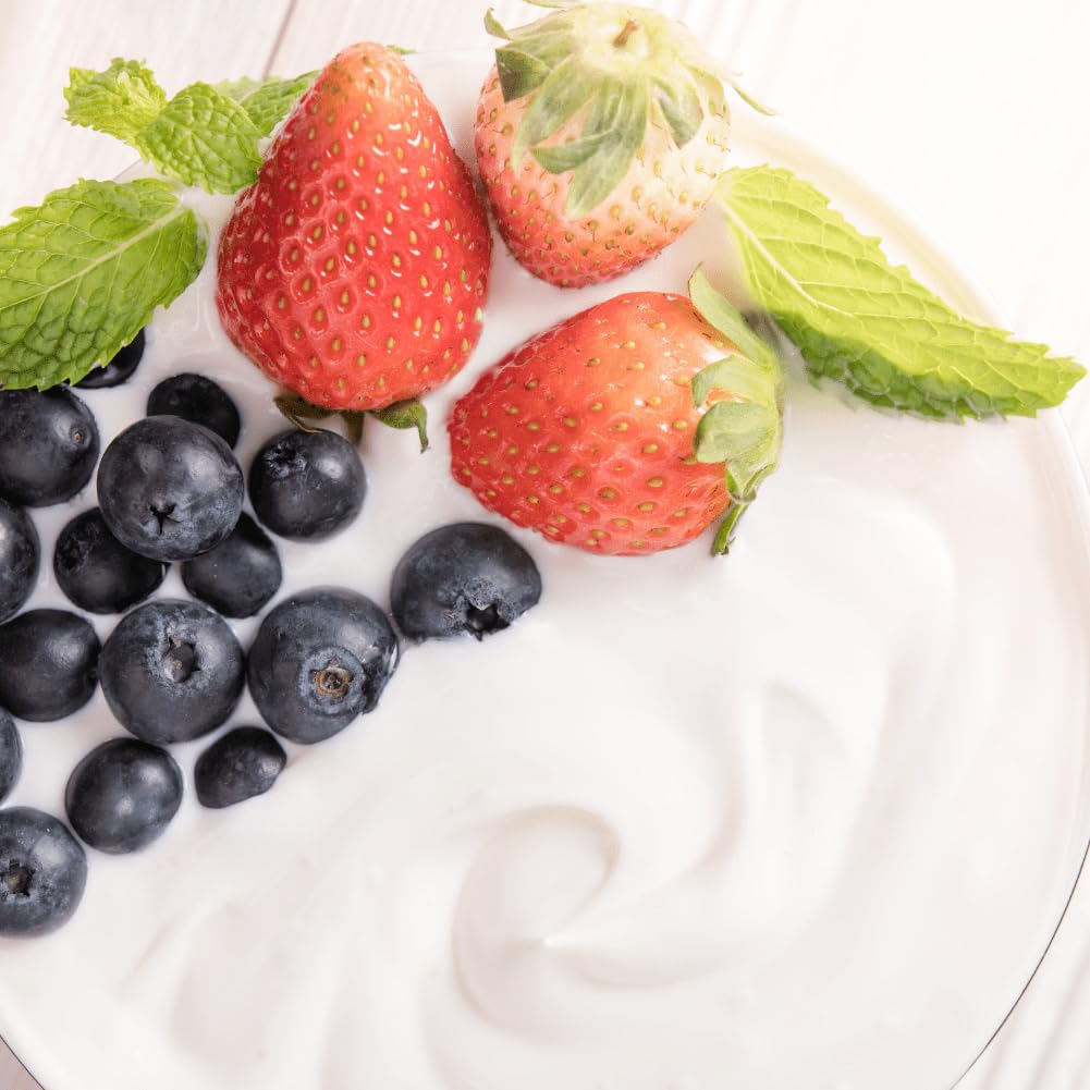 Freshly Fermented - Organic Bulgarian Yoghurt Starter