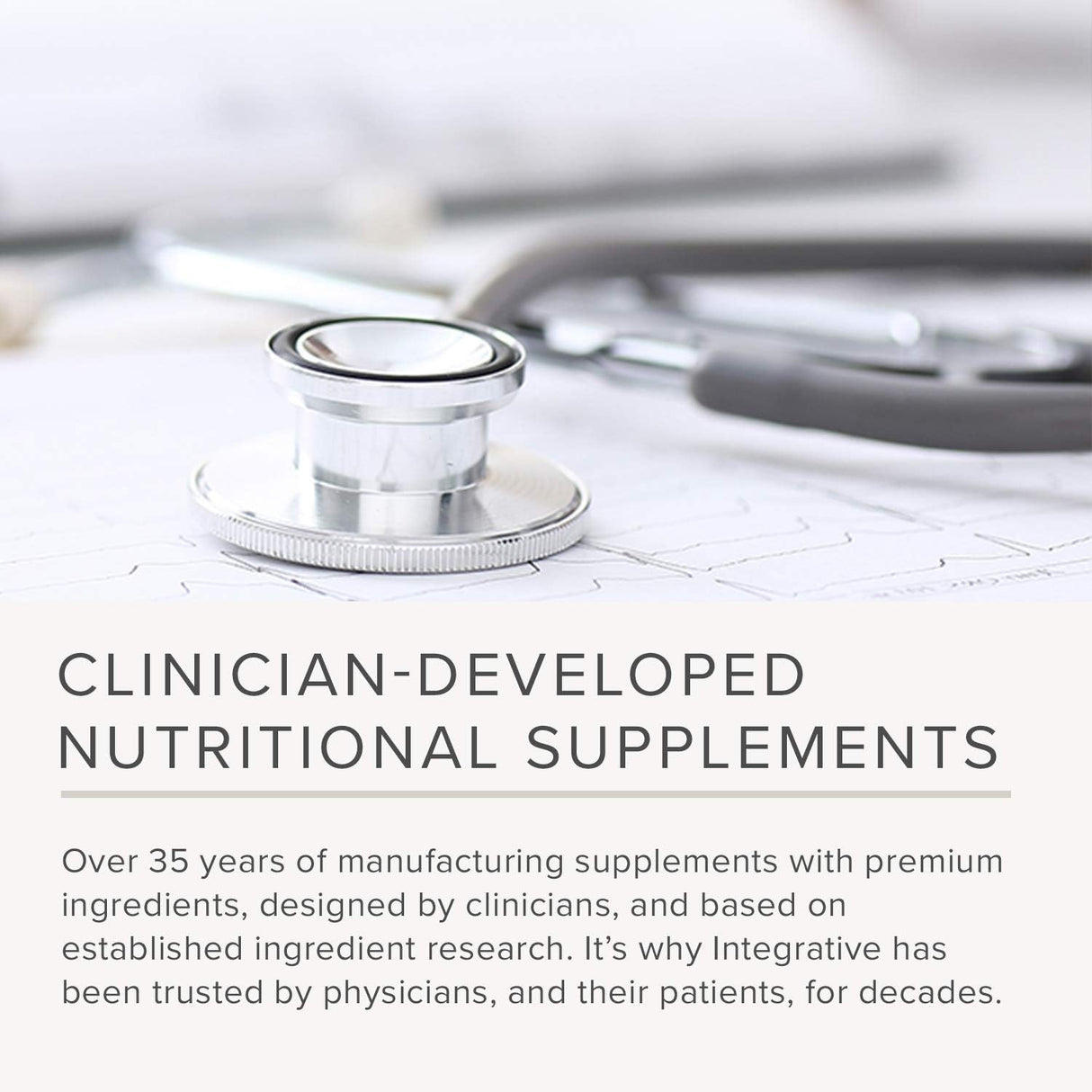 Integrative Therapeutics Osteoprime Forte - Bone Health Support with 5 Types of Calcium* - Dietary Supplement with Magnesium, Zinc, and Vitamin C, D & B12 - Gluten Free & Dairy Free - 120 Capsules