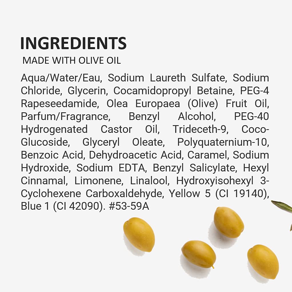 Cucina Purifying Hand Wash Refill, 33.8 Oz Plastic Jug (2, Coriander and Olive Tree)