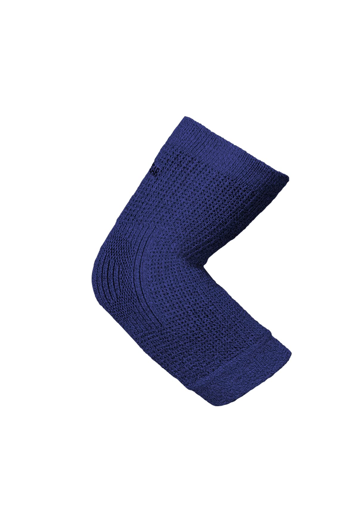 Incrediwear Elbow Sleeve – Elbow Brace for Elbow Support, Joint Pain Relief, Inflammation Relief, and Circulation, Tendonitis, Golf and Tennis Elbow Brace for Women and Men (Navy, Medium)