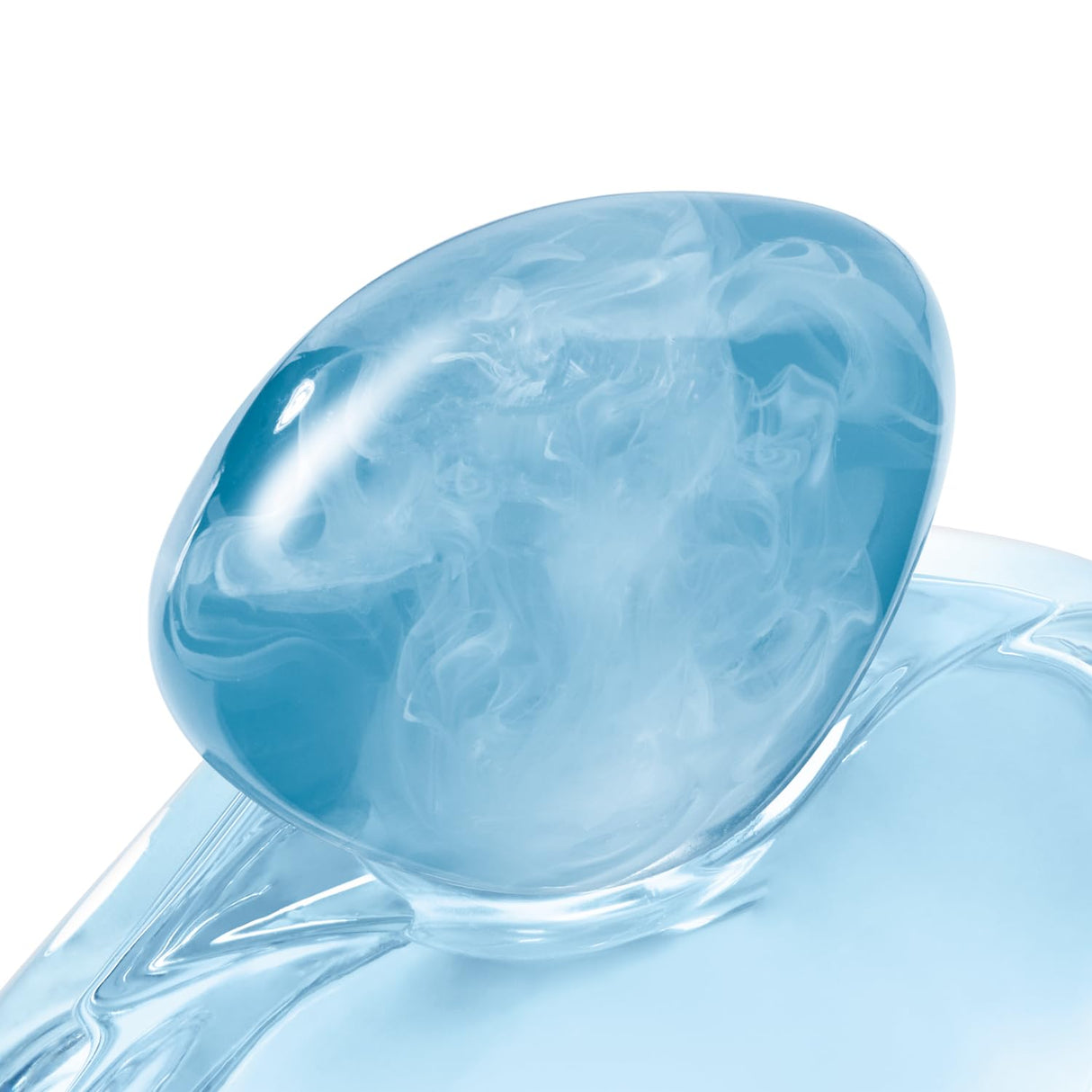 Armani Beauty – Ocean di Gioia – Eau de Parfum – Perfume for Women – Floral Fruity & Green Women’s Fragrance – Sparkling Pear, Water Jasmine, Sandalwood Notes - 3.4 Fl Oz