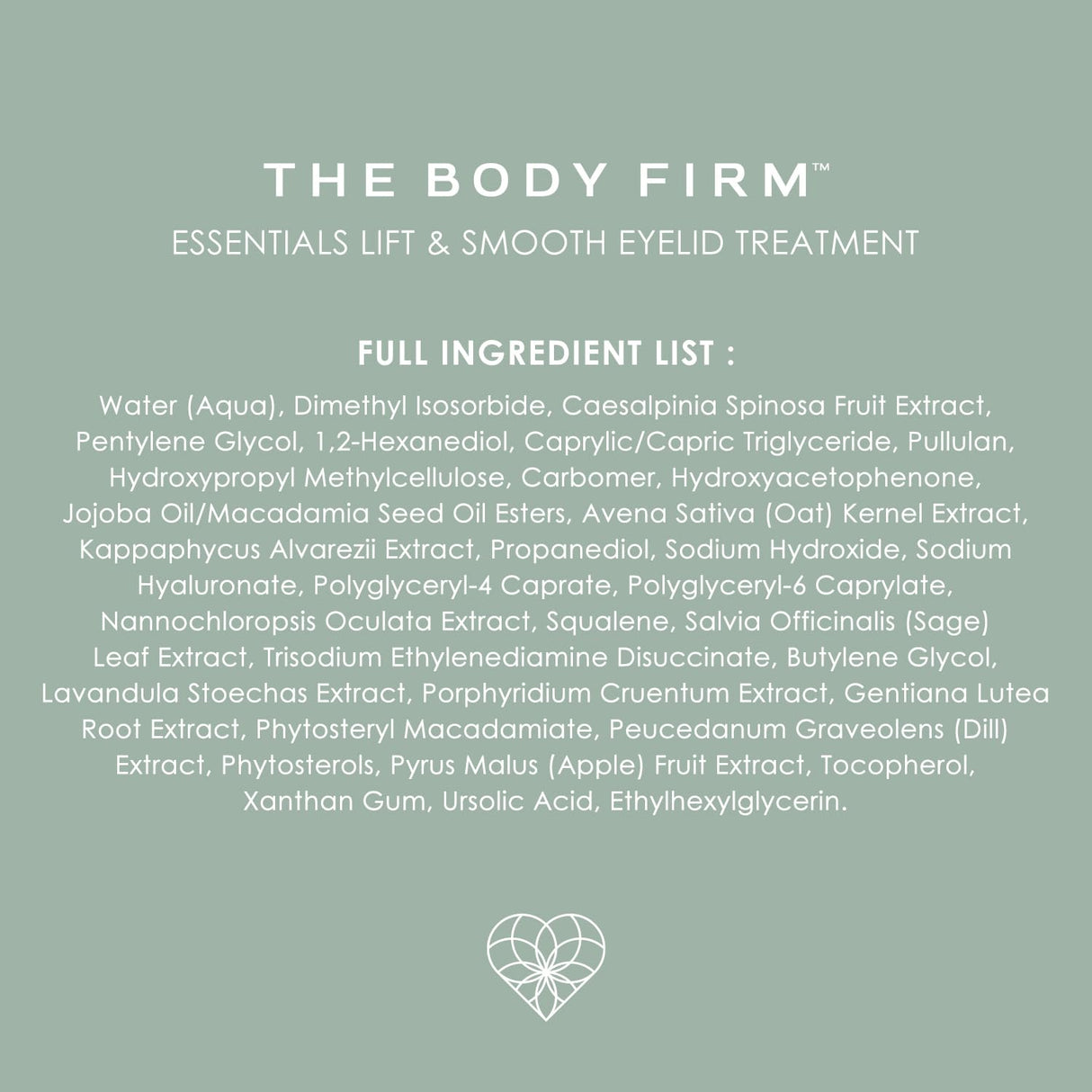 Crepe Erase Lift & Smooth Eyelid Treatment, Eye Serum, Anti-Aging Skin Care for Tightening, Firming, Lifting, Plumping and Waking up Tired Eyes, Supports Wrinkle & Crepe Skin on Eyelids, 0.77 FL Oz