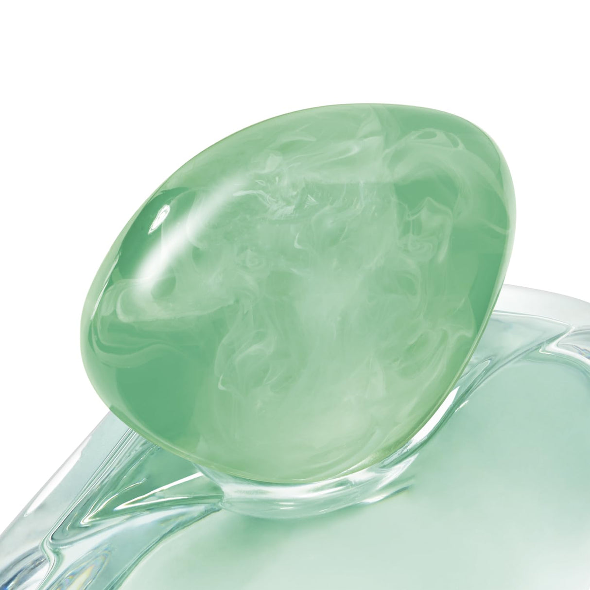 Armani Beauty – Acqua di Gioia – Eau de Parfum – Floral Fruity Fragance for Women – Primofiore Lemon, Water Jasmine, Cedarwood Notes - 1.7 Fl Oz