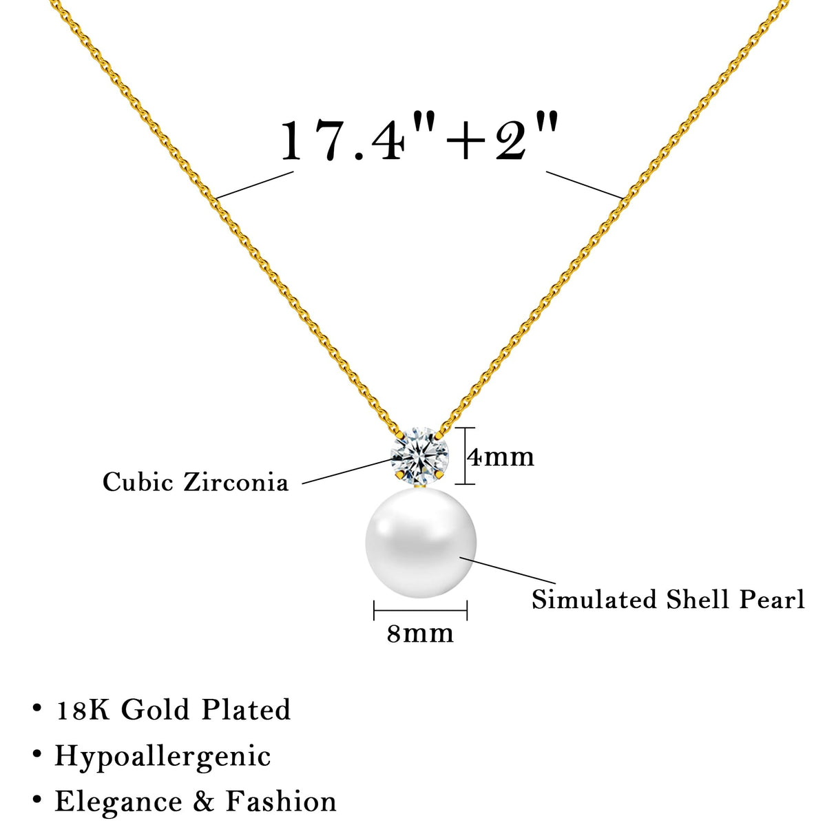 PEALICIOUS Bonus Mom Necklace from Daughter as Step Mom Birthday Gifts