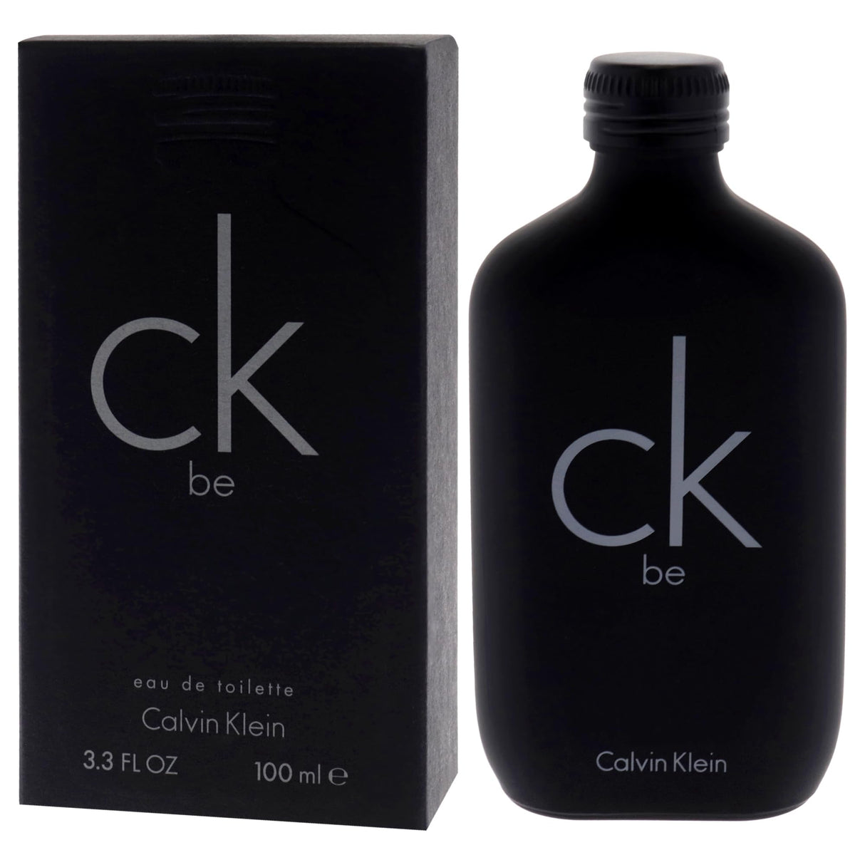 Calvin Klein Ck Be Eau de Toilette 3.3 fl oz