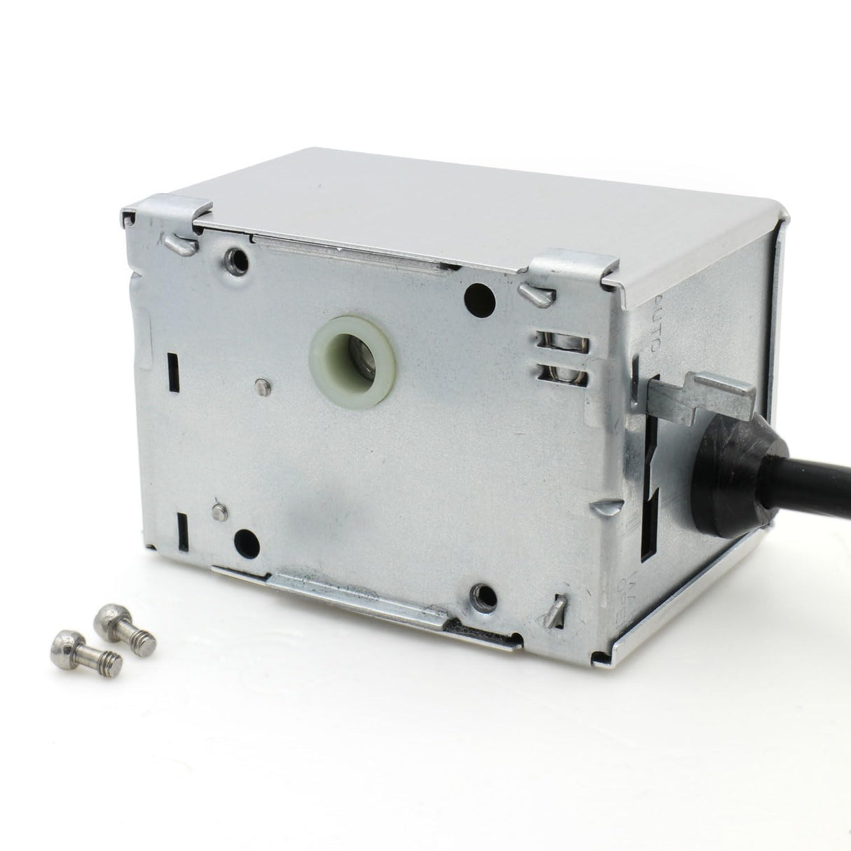 2 Port Valve Head Actuator Direct Replacement for Honeywell 2 Port Valve Motorised Actuator V4043H V4043H1056. Fits 22mm 28mm 1/2" 3/4" 1"