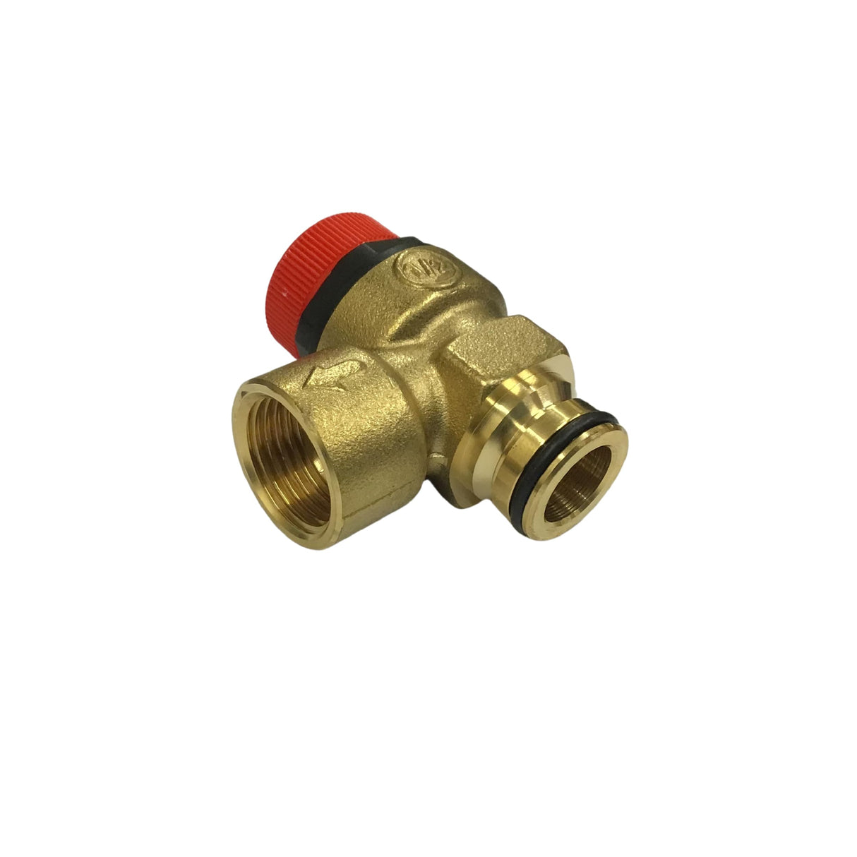 BAXI, POTTERTON,MAIN PRESSURE RELIEF VALVE 248056
