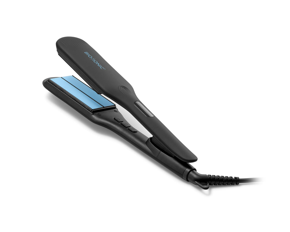 BIO IONIC Onepass Styling Iron, 1.5 Inch