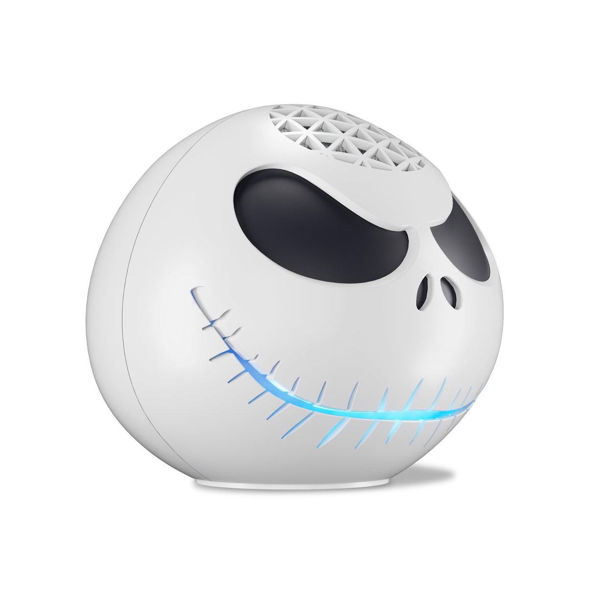 Limited Edition, Disney Tim Burton’s The Nightmare Before Christmas Jack Skellington Shell for Amazon Echo Dot (4th & 5th Generations). Device Sold Separately.