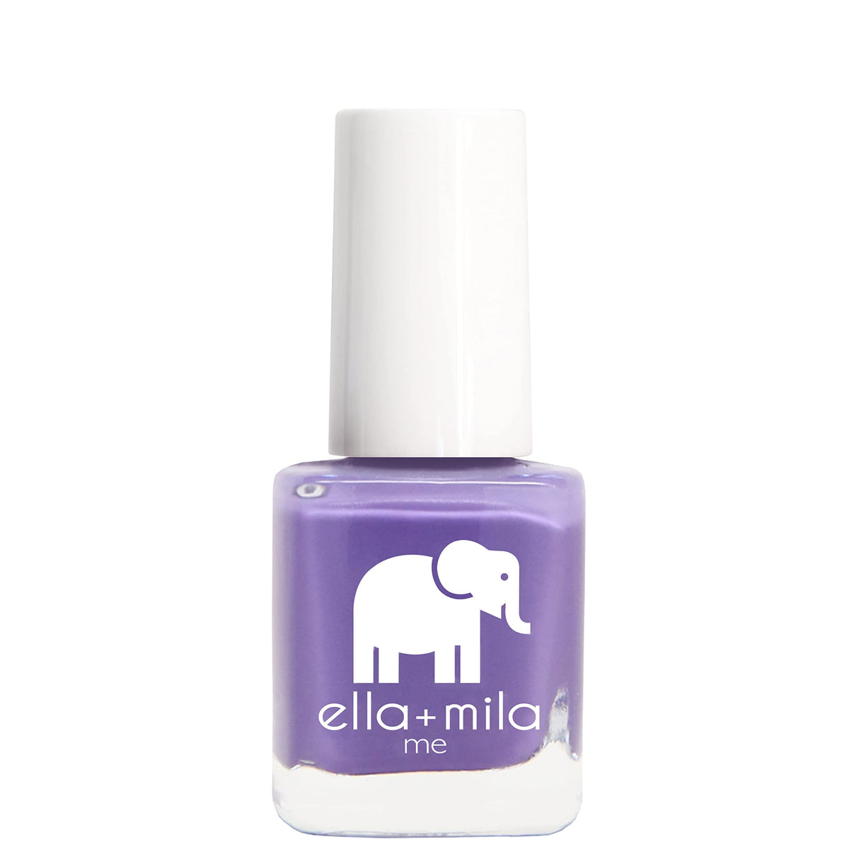 ella+mila Professional Nail Polish Set - Quick Dry Nail Polish - Long-Lasting & Chip Resistant Nail Polish Kit (Me Collection - 10 Pack - 0.24 fl oz each)