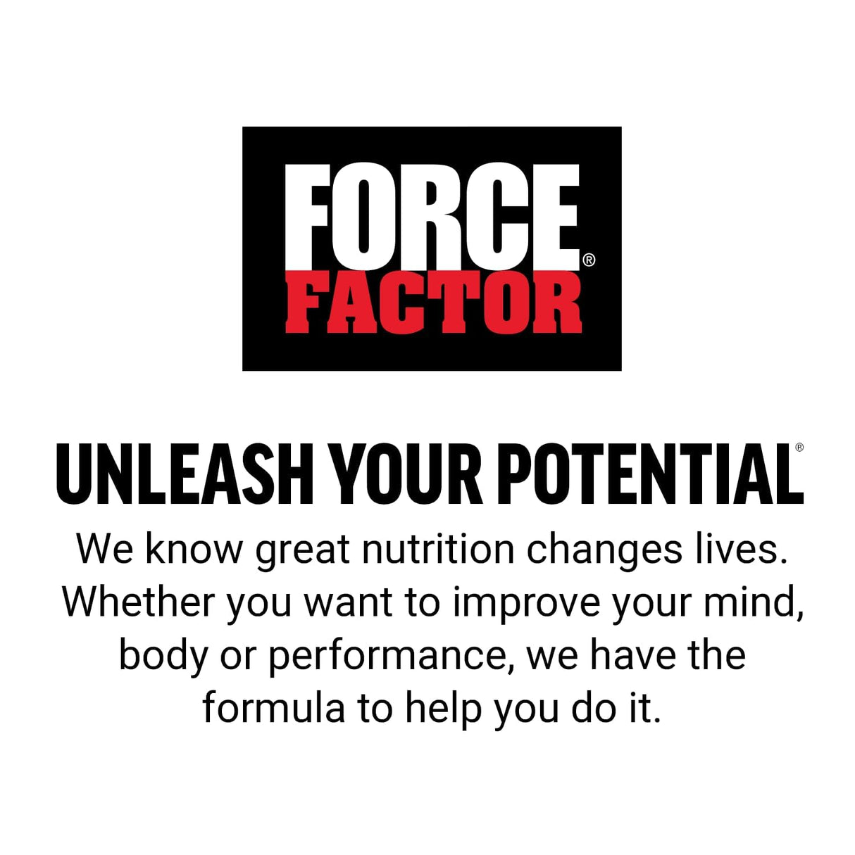 Force Factor L-Arginine Nitric Oxide Supplement with BioPerine to Help Build Muscle and Support Stronger Blood Flow, Circulation, Nutrient Delivery, and Pumps, L-Arginine 3000mg, 3g, 150 Capsules