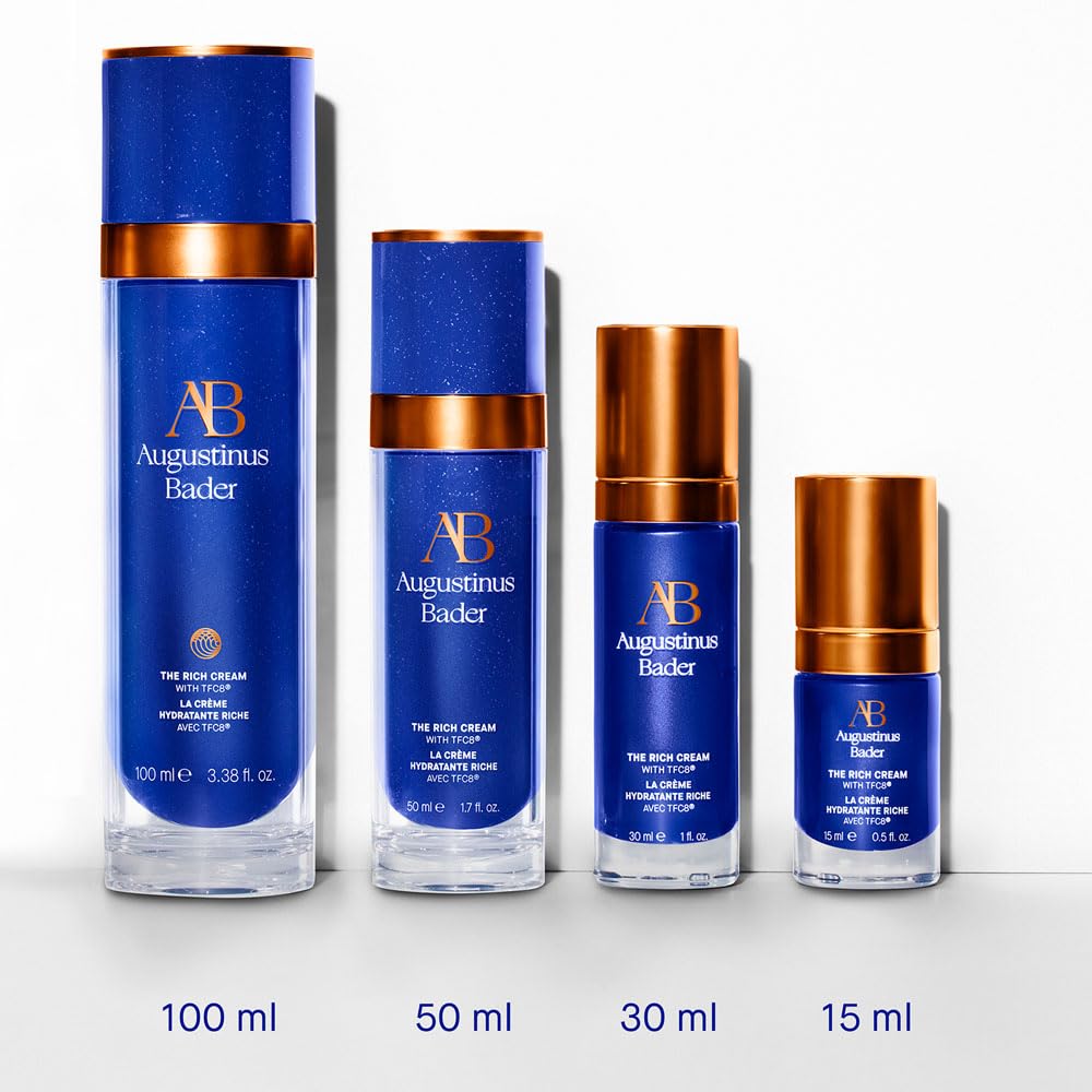 Augustinus Bader The Rich Cream 50ml