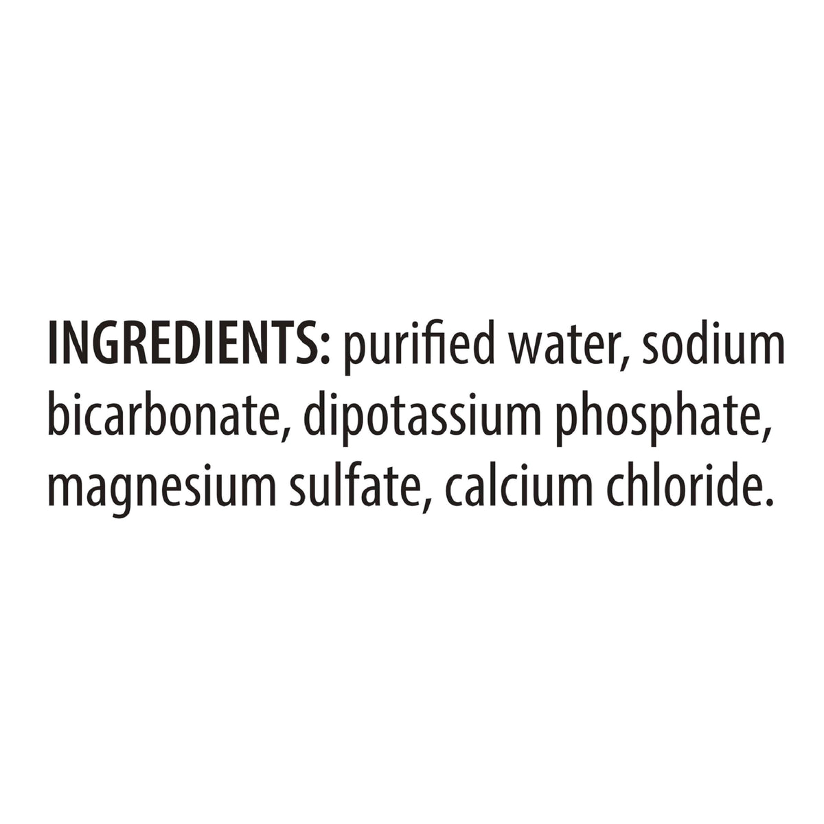 Essentia Ionized Alkaline Water, 9.5+ pH, 99.9% Pure, 12 x 1L