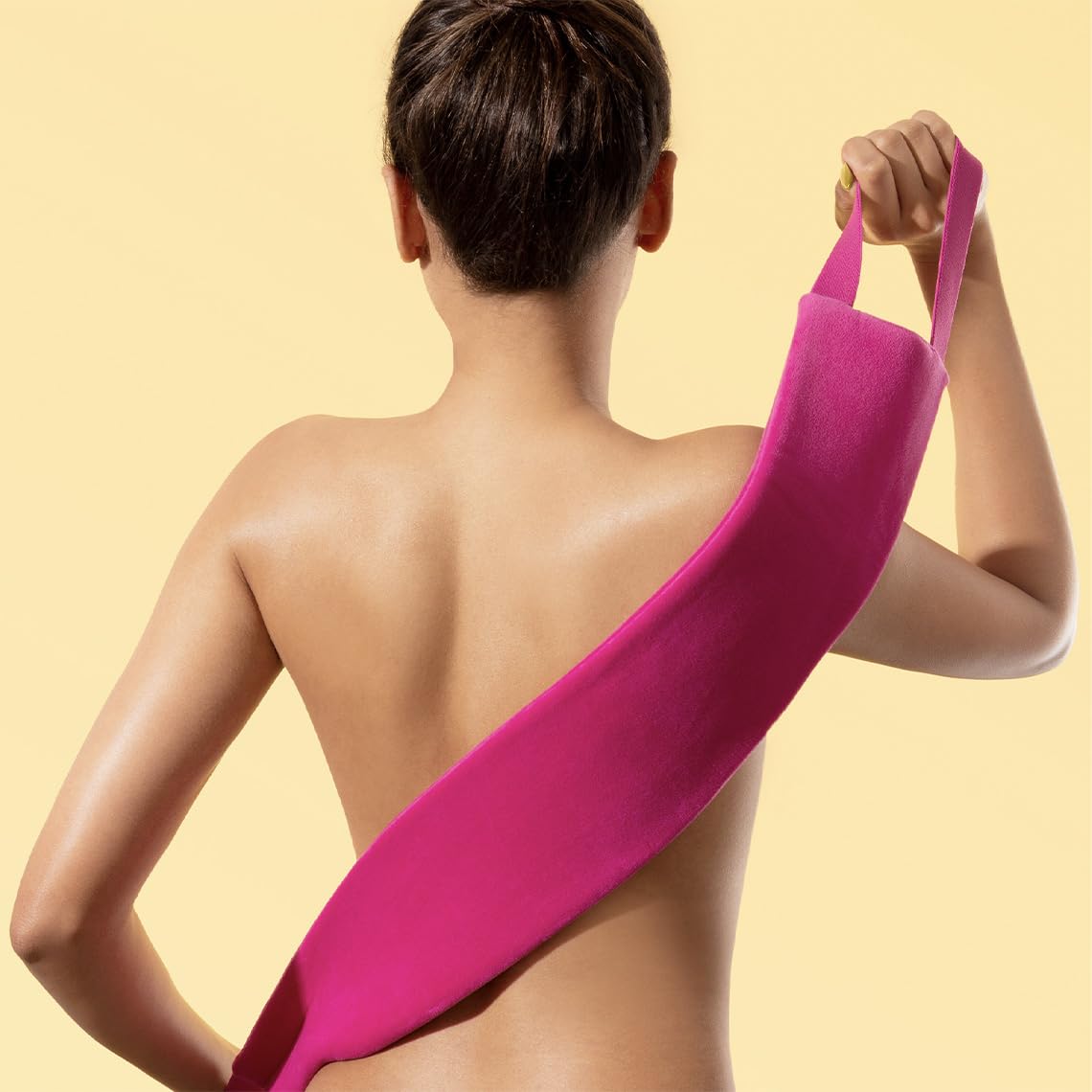 Coco & Eve Bali Bae Self Tan Set (Medium). All Natural Sunless Tanning Mousse. Instant Self Tanning Lotion with Bronzer, Mitt Applicator, Kabuki Brush and Back Applicator for Flawless Application