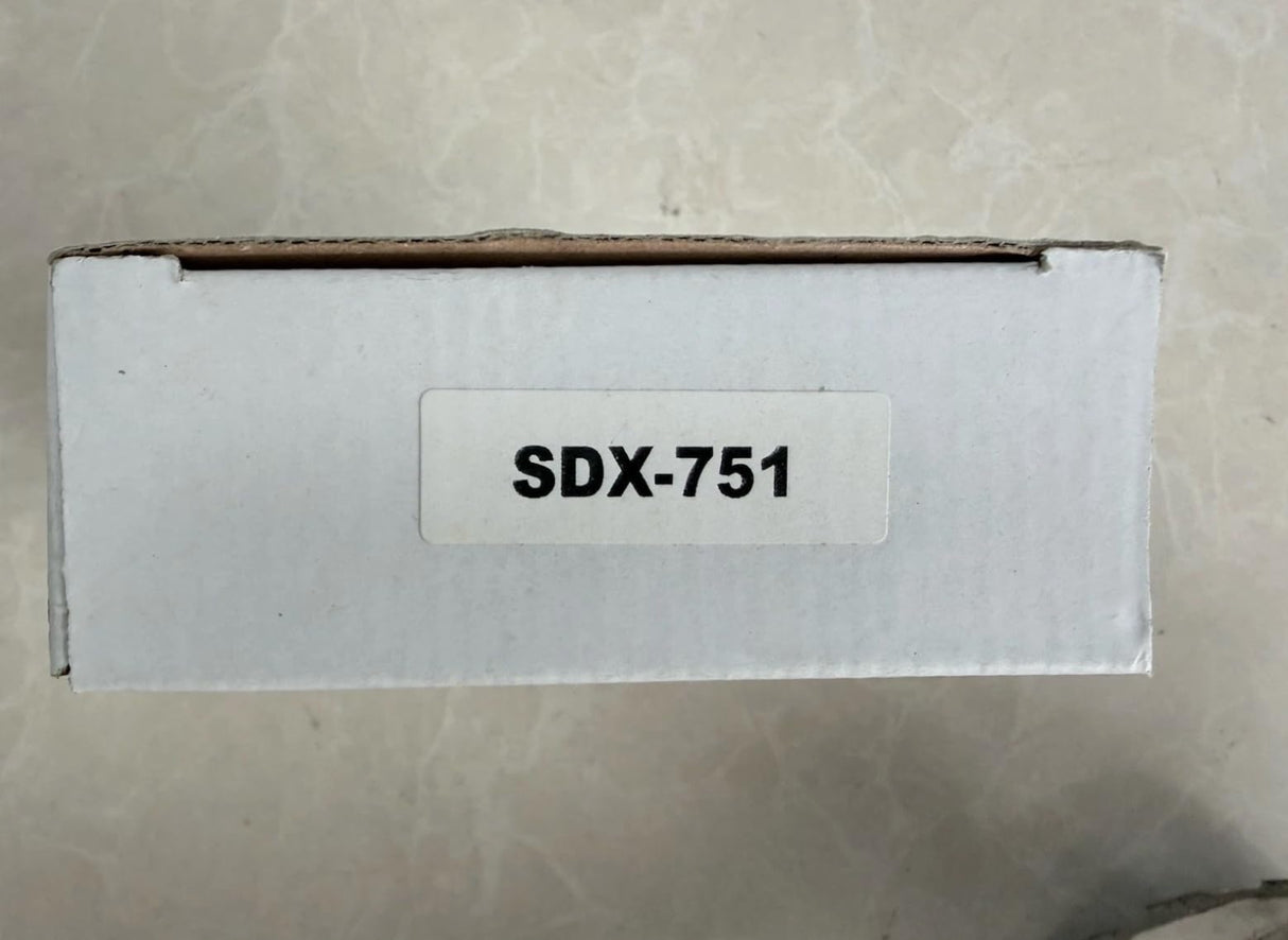 New NOTIFIER SDX-751 Detector SDX-751