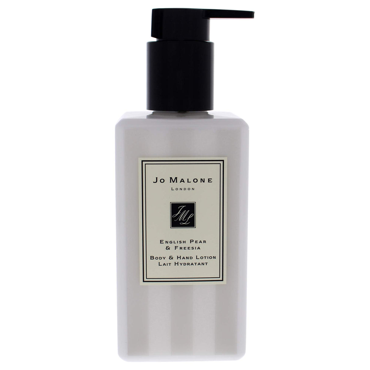 Jo Malone English Pear & Freesia Body & Hand Lotion (With Pump), No Color, 8.5 Ounce