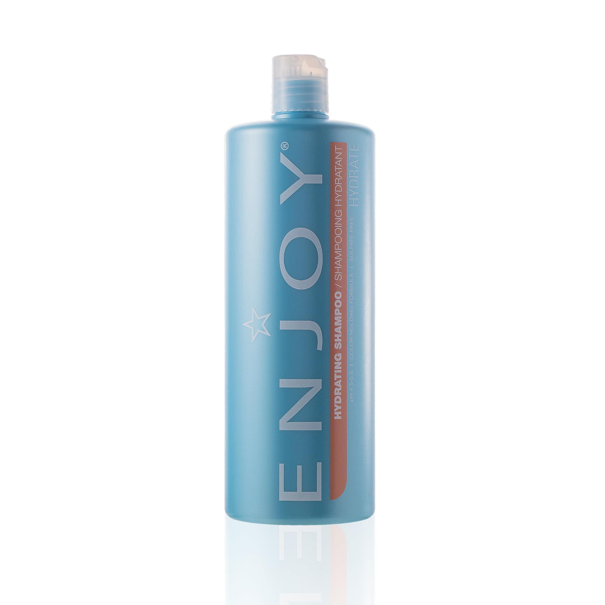 Enjoy Sulfate Free Hydrating Shampoo, 33.8 fl oz