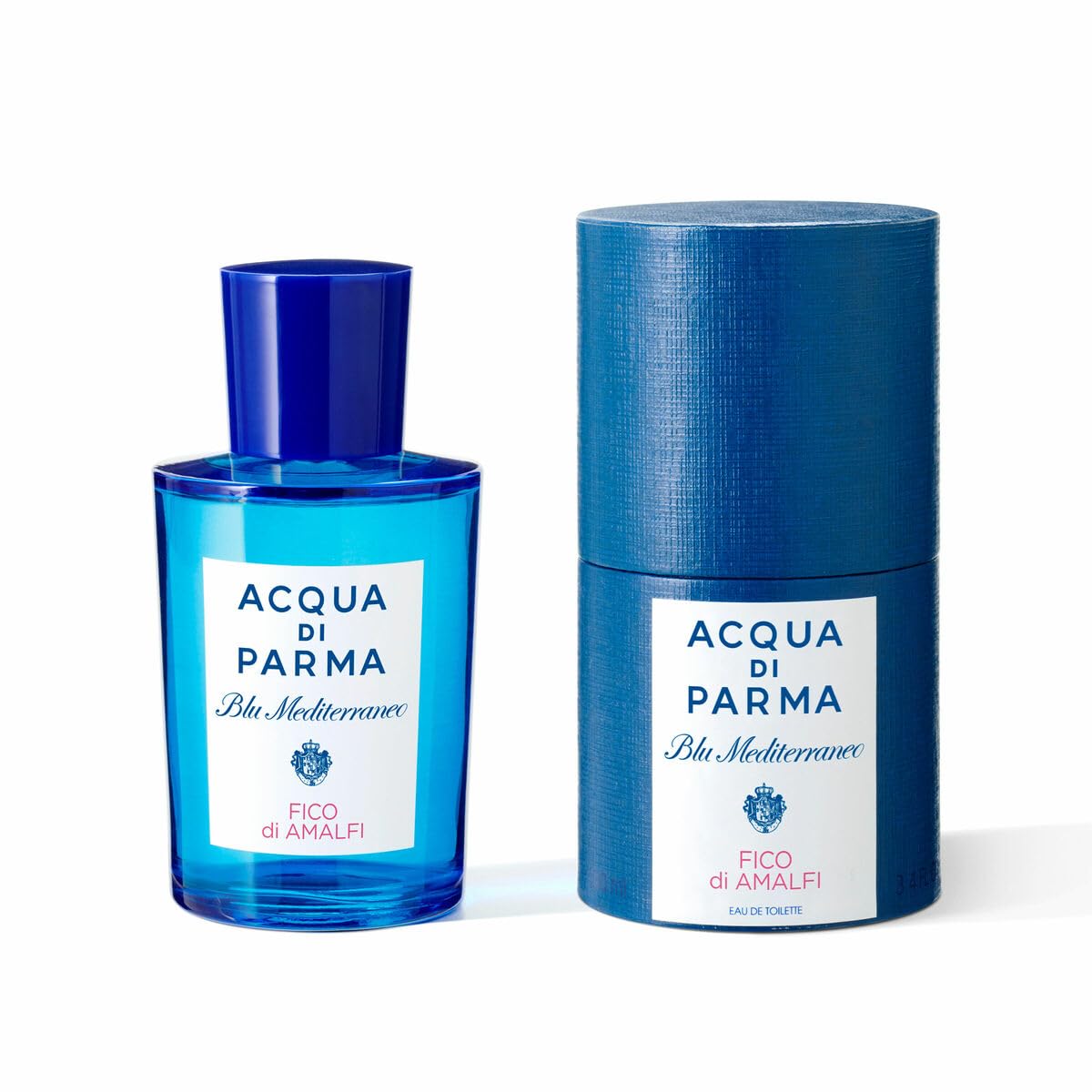 Acqua Di Parma Blu Mediterraneo Fico Di Amalfi for Men - 3.4 oz EDT Spray