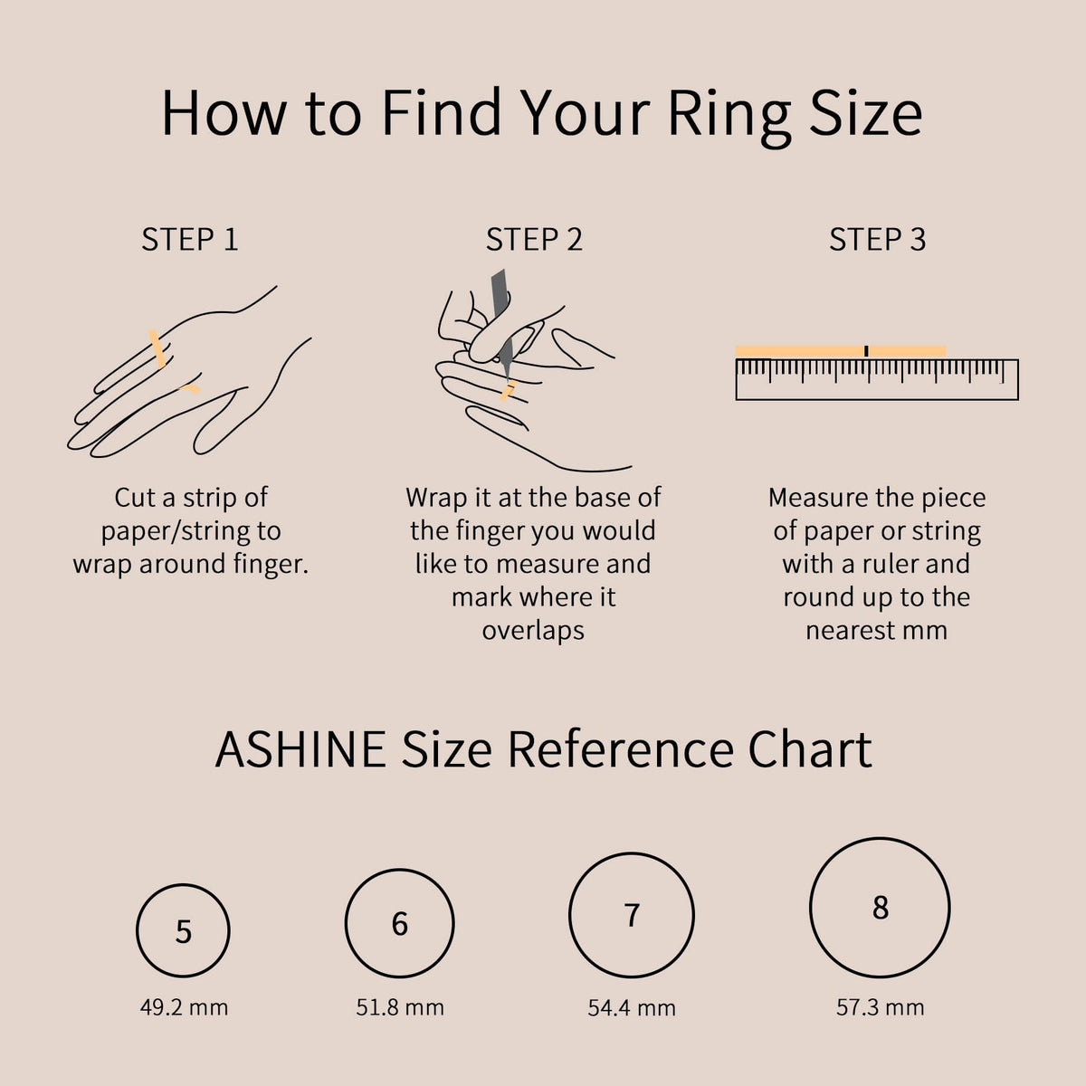 ASHINE 14K Gold Plated Teardrop Solitaire Engagement Ring for Women, Chunky Wavy Cubic Zirconia Wedding Band & Promise Rings for Her Pinky Ring (Gold 5)