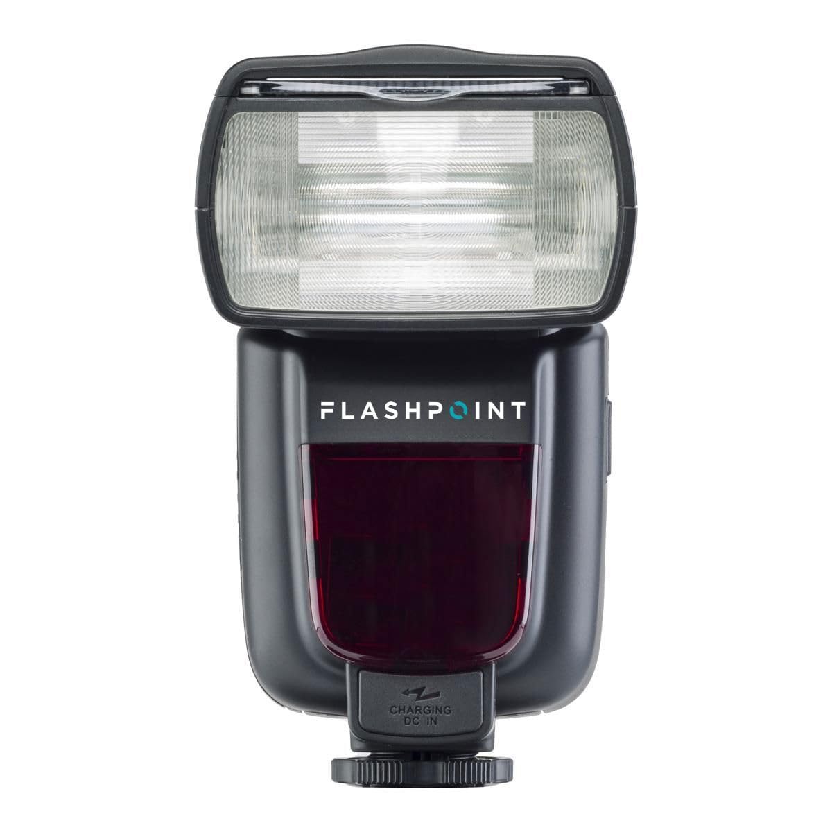 Flashpoint Zoom R2 Manual Flash with Integrated R2 Radio Transceiver (TT600)