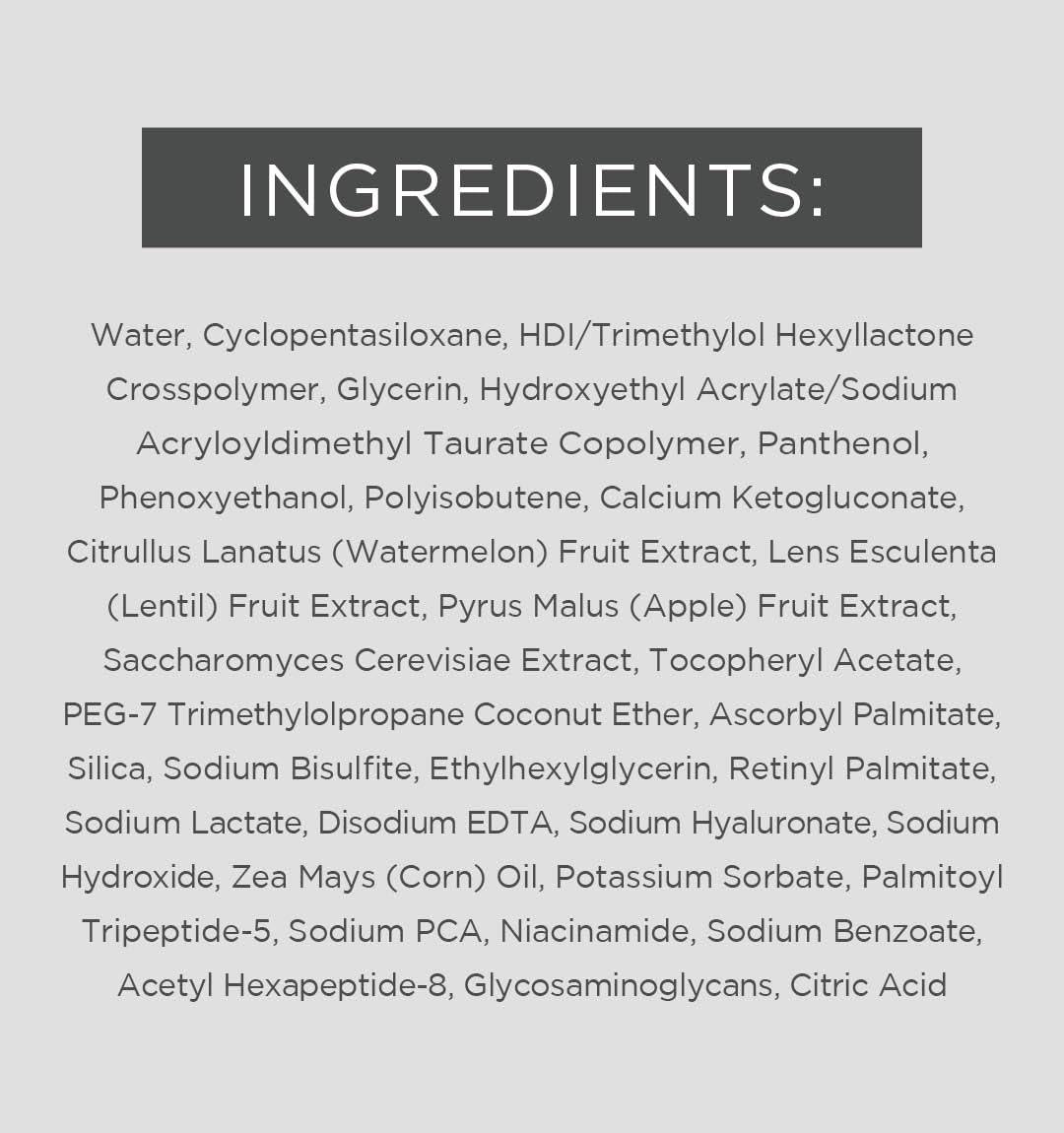 EltaMD Renew Eye Gel, Serum for Dark Circles and Puffiness, Under Eye Serum for Face, Anti Aging, Minimizes Fine Lines and Wrinkles, 0.5 oz Pump