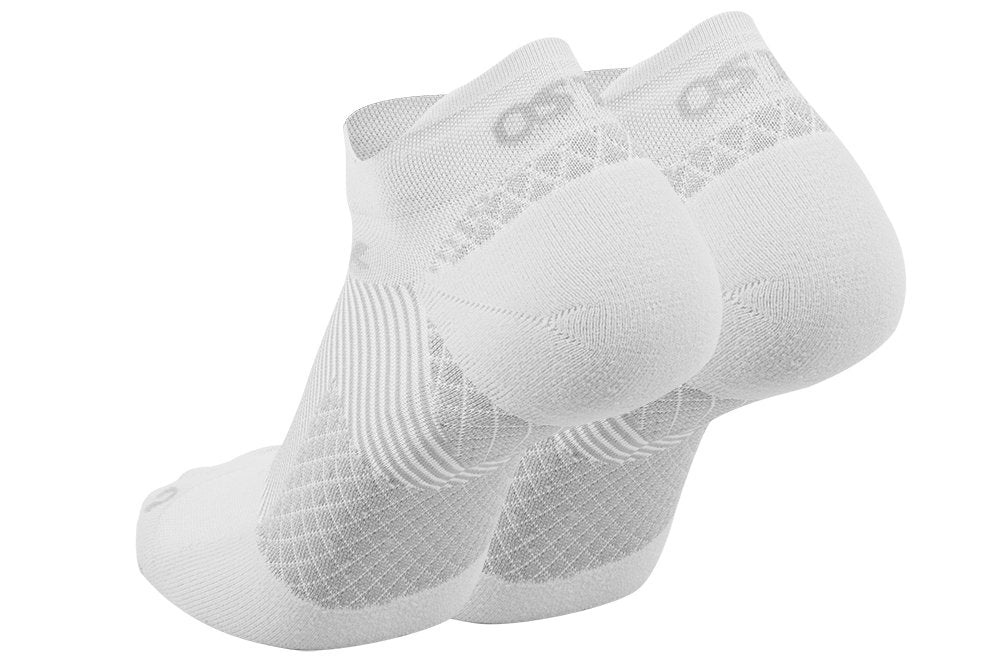 OrthoSleeve Orthotic Plantar Fasciitis Socks helps prevent plantar fasciitis relieves heel and arch pain