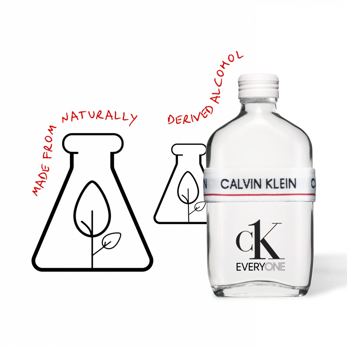 Calvin Klein Ck Everyone Eau de Toilette 3.3 fl oz