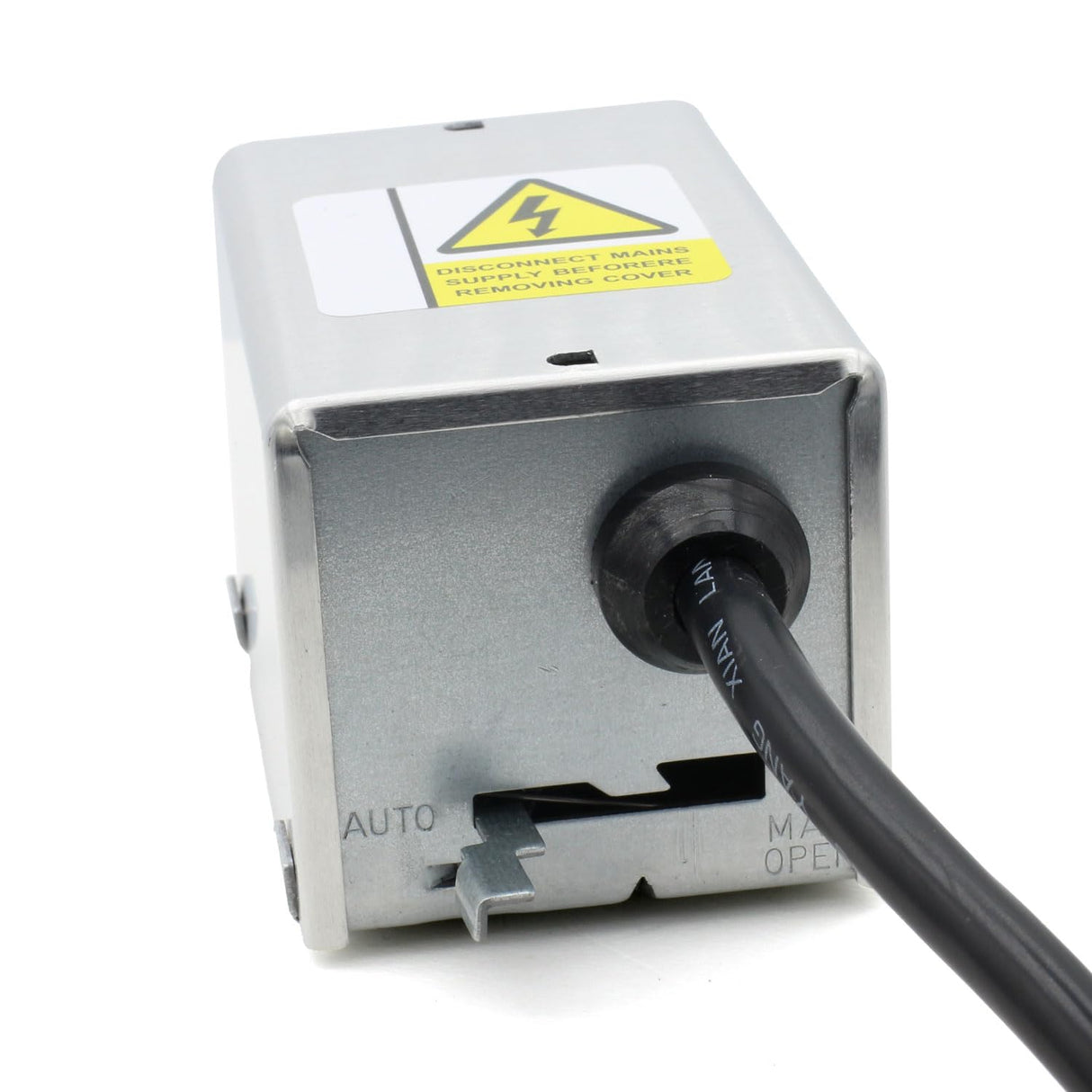 2 Port Valve Head Actuator Direct Replacement for Honeywell 2 Port Valve Motorised Actuator V4043H V4043H1056. Fits 22mm 28mm 1/2" 3/4" 1"