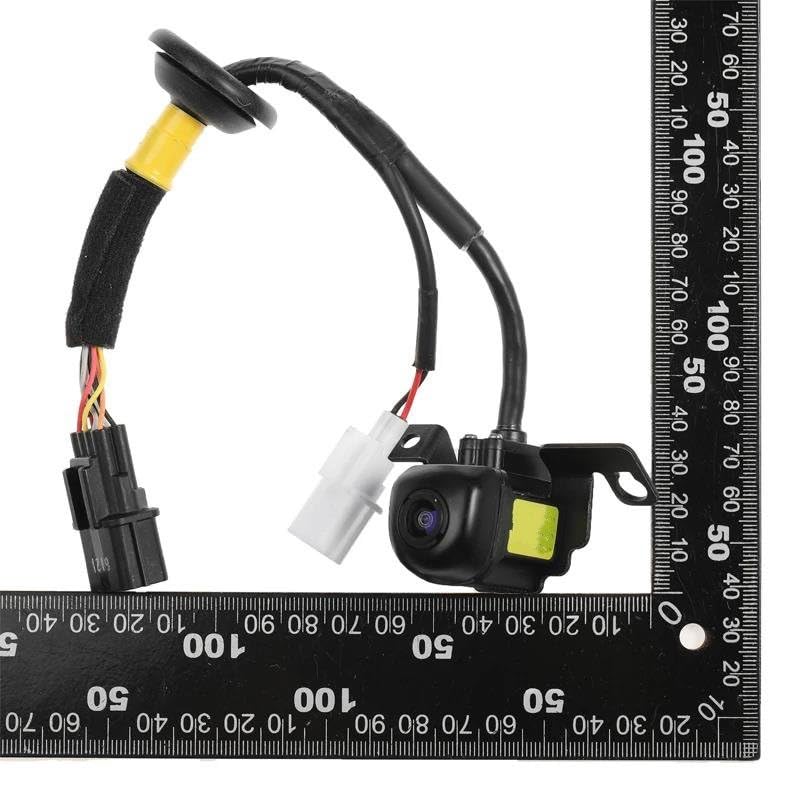 Car Rear Camera for Hyundai for Ioniq 2017-2019 Ev/Hybrid Rear View Camera Parking Assist Camera Reversing Assist Camera Car Accessories