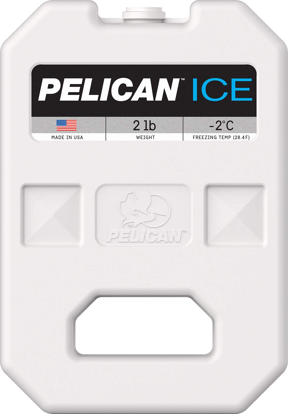 Pelican Cooler Ice Pack (2lbs)