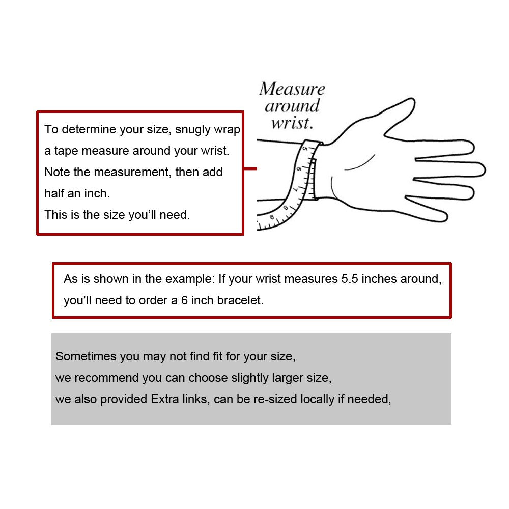 LinnaLove Lady Medical Alert id Bracelets-Gold Medical Bracelets for Women with Free Engraving