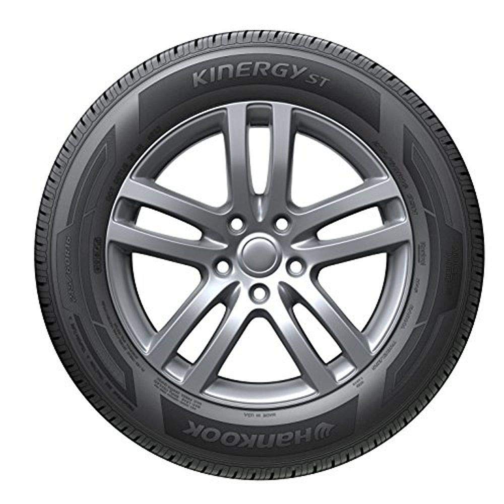 Hankook Kinergy ST H735 all_ Season Radial Tire-215/55R17 94H