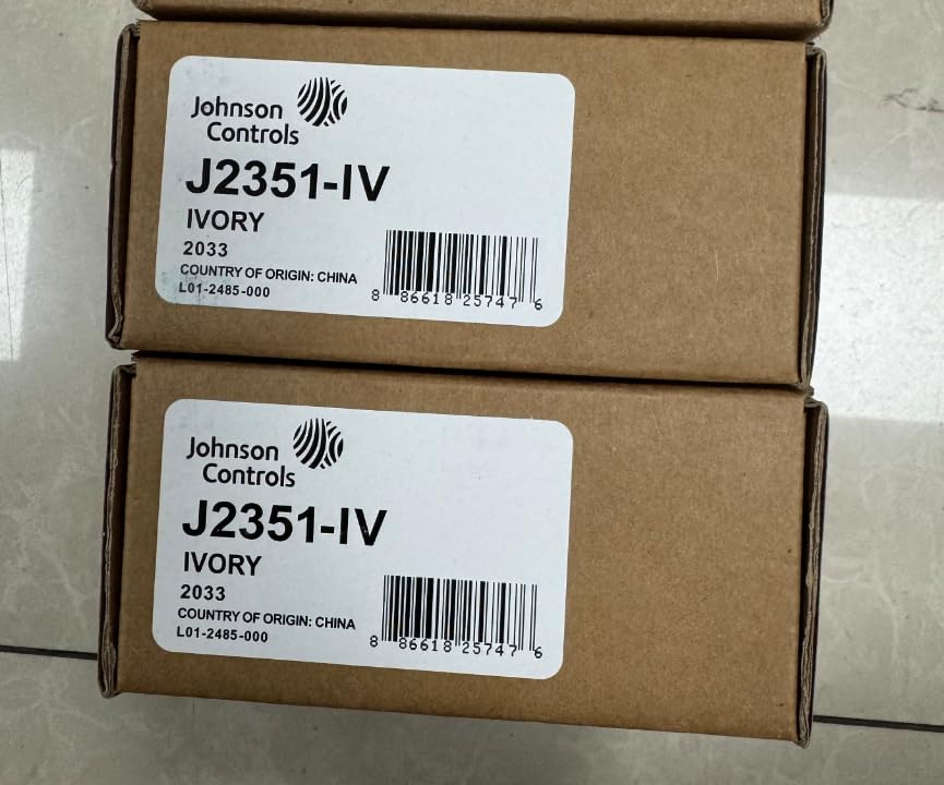 Nib! J2351-IV Intelligent Detector J2351-IV